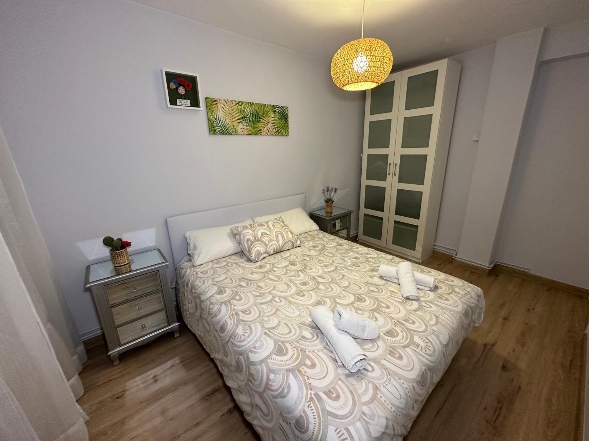 Apartamento Corazon Santander Daire Dış mekan fotoğraf