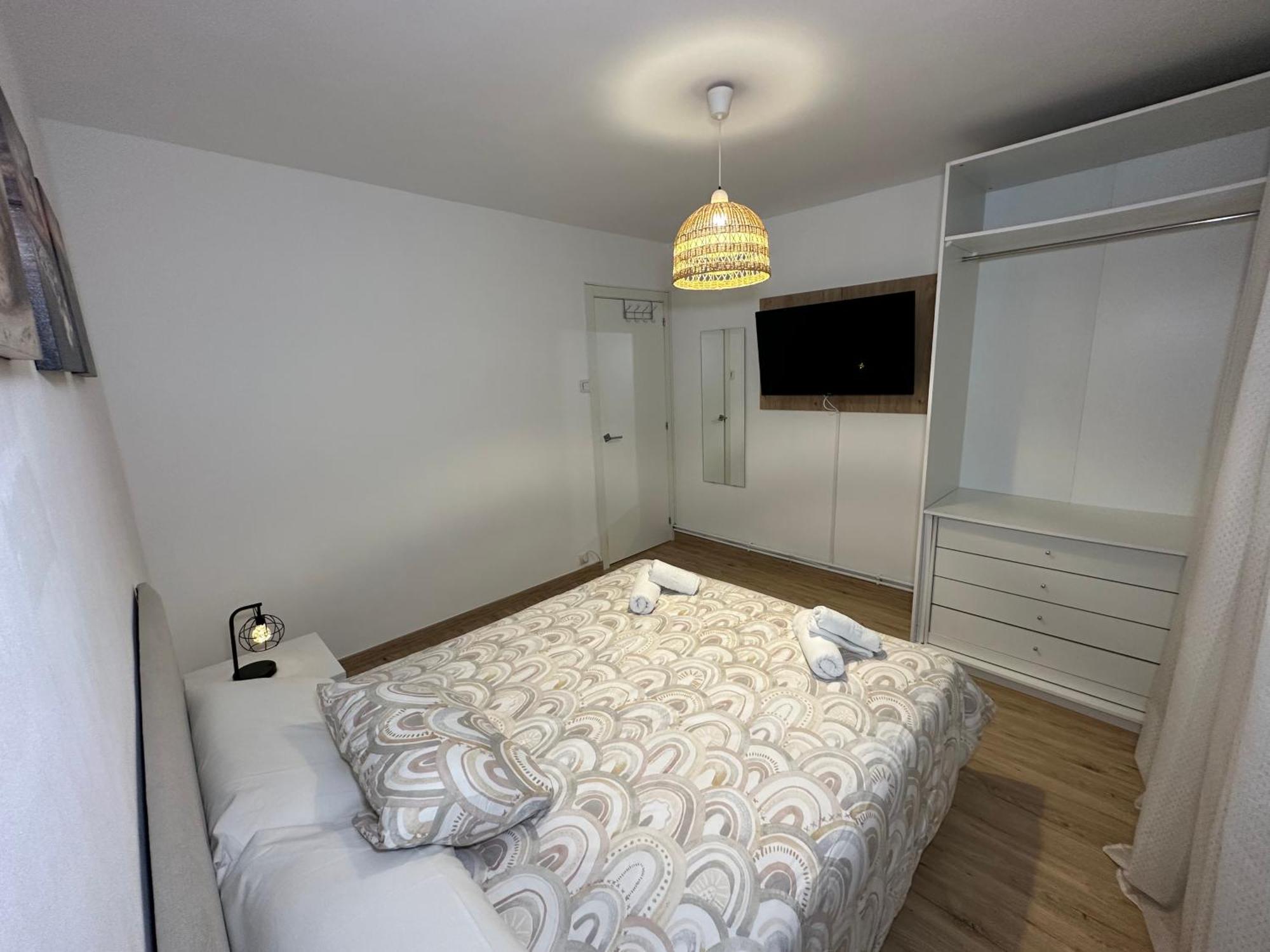 Apartamento Corazon Santander Daire Dış mekan fotoğraf