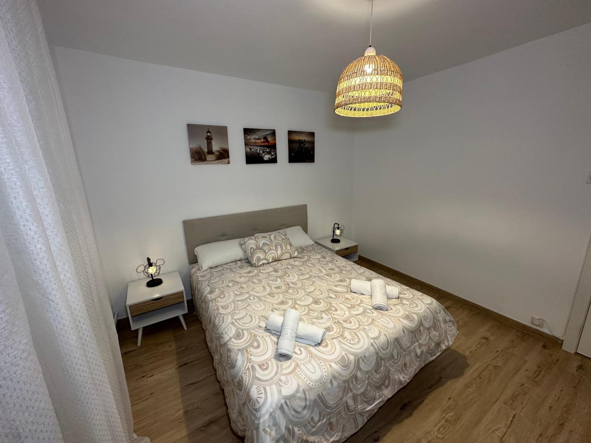 Apartamento Corazon Santander Daire Dış mekan fotoğraf
