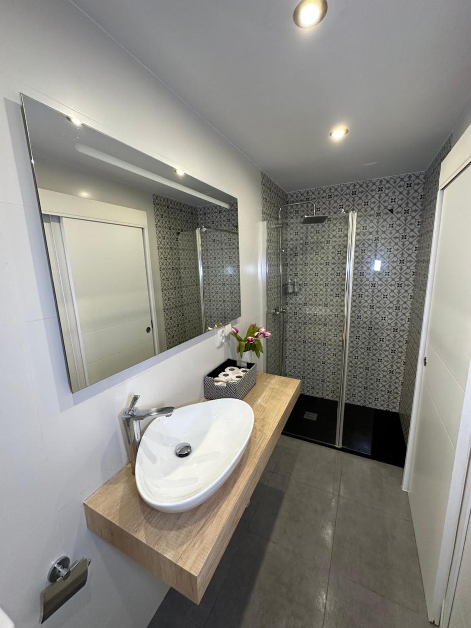 Apartamento Corazon Santander Daire Dış mekan fotoğraf