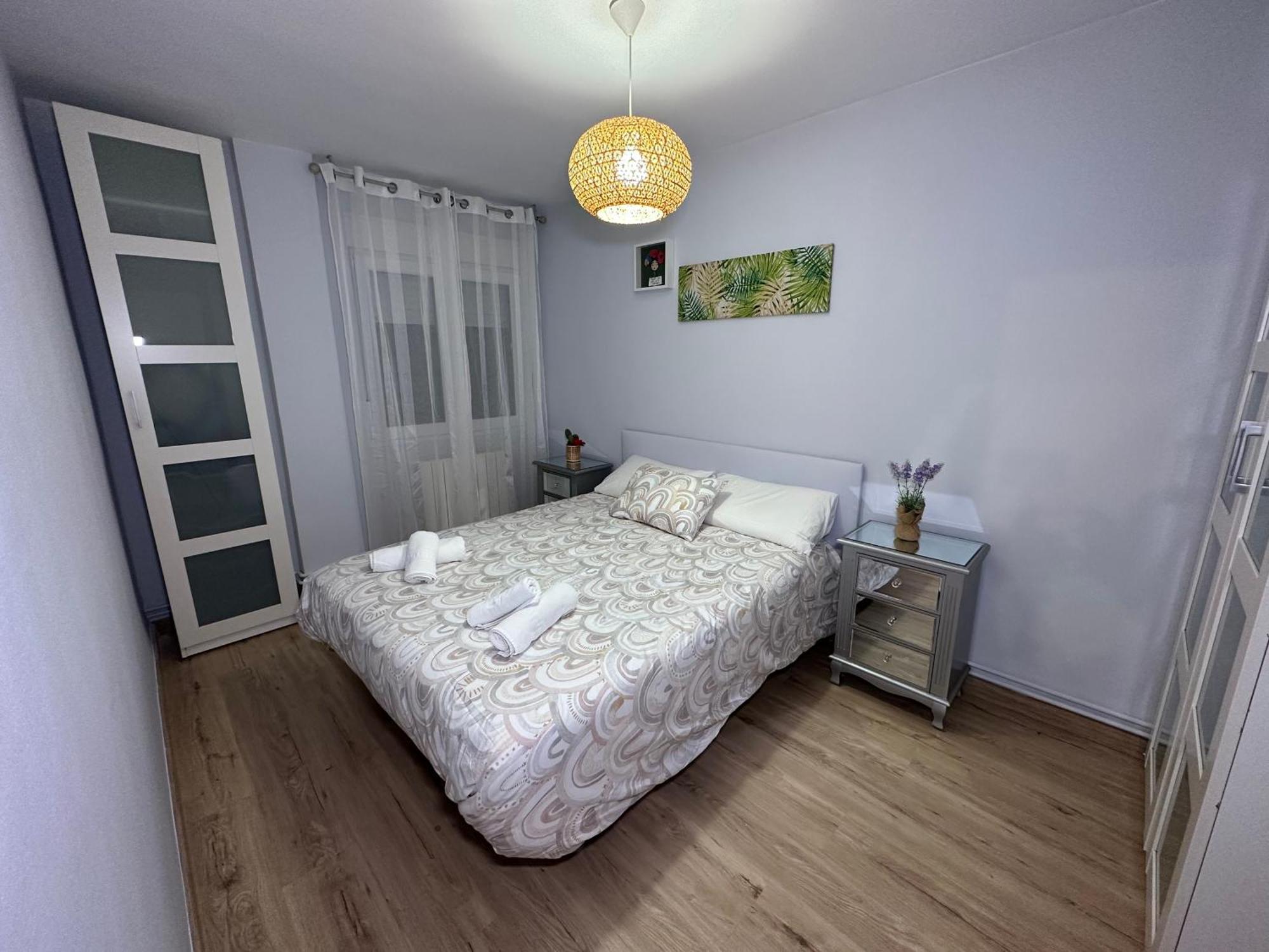 Apartamento Corazon Santander Daire Dış mekan fotoğraf
