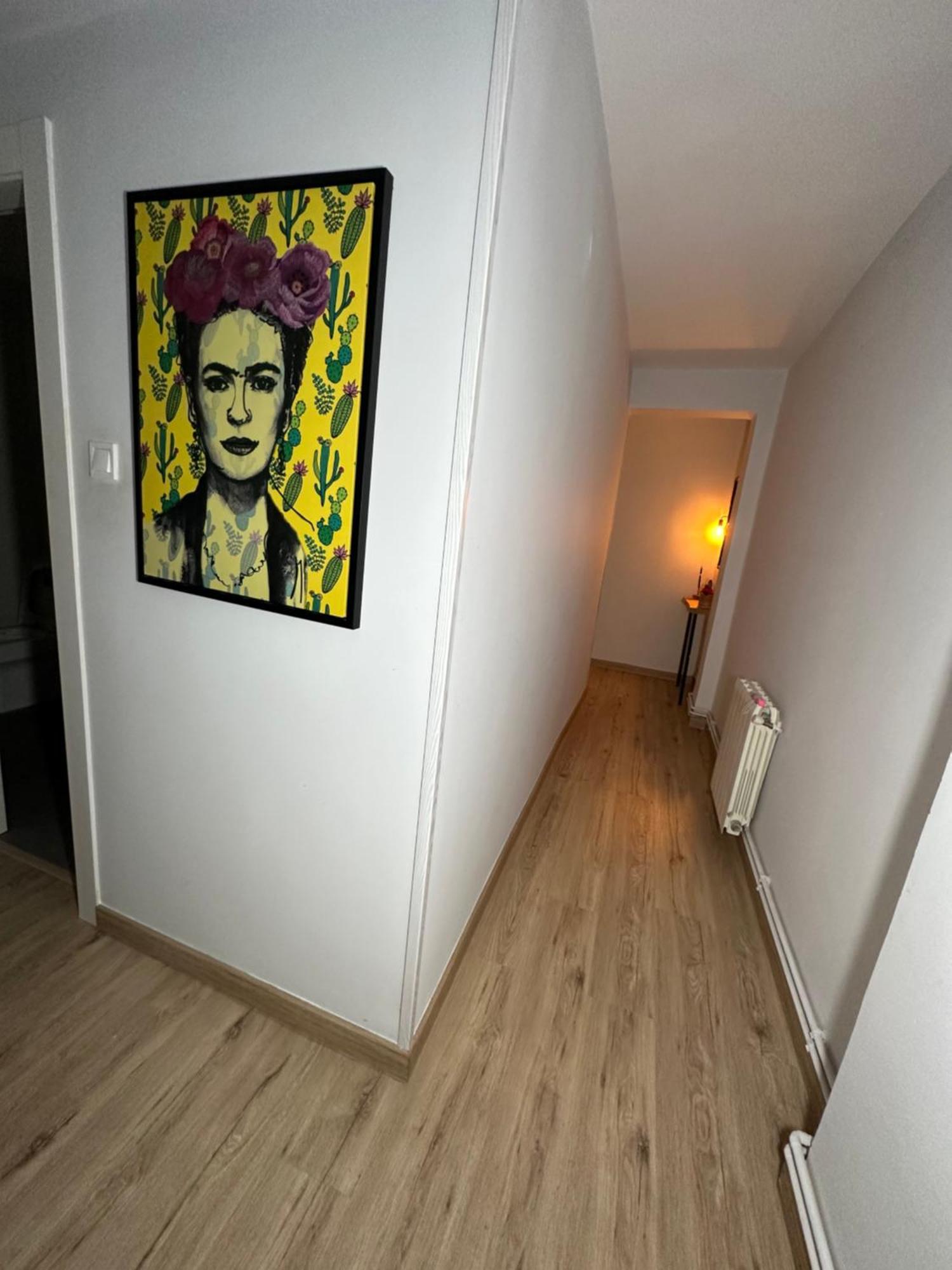 Apartamento Corazon Santander Daire Dış mekan fotoğraf