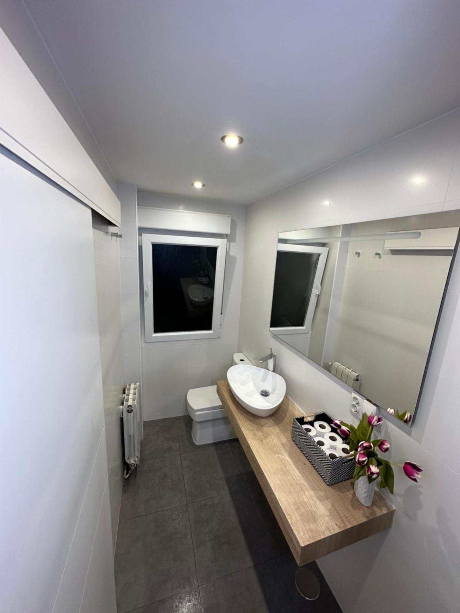 Apartamento Corazon Santander Daire Dış mekan fotoğraf