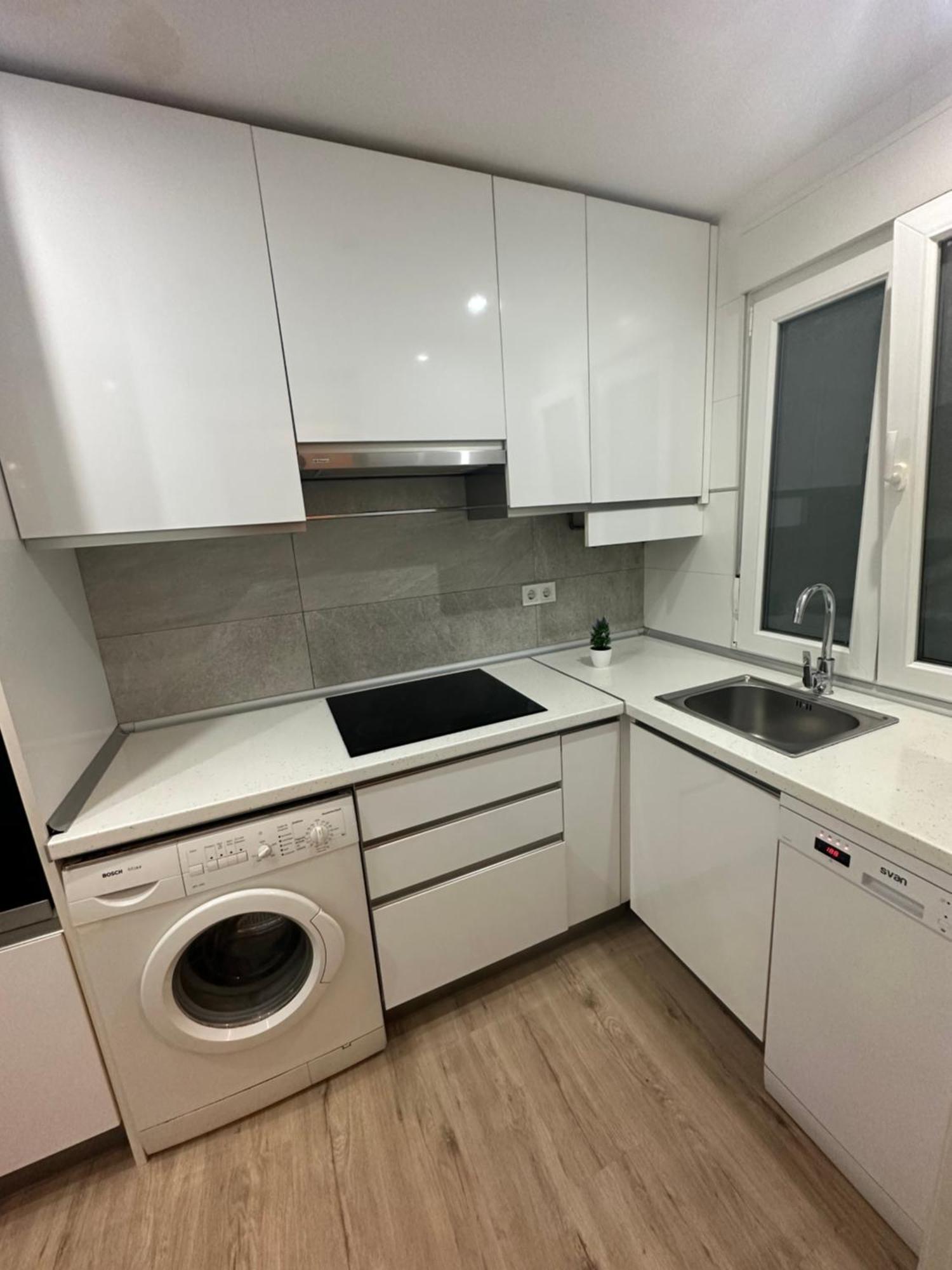Apartamento Corazon Santander Daire Dış mekan fotoğraf
